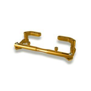 세트 멀 로부 XDV250 125 봉지걸이 크로스바 NMAX AFR125