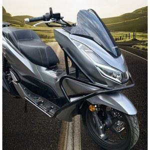 PCX125 사이드 범퍼 슬립 24년 방지 21 가드 제꿍