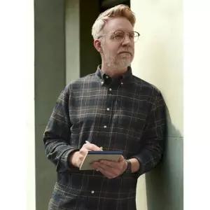 탑텐 TOPTEN 남성) 플란넬 버튼다운 셔츠_MSF4WC1901 MSF4WC1901 274709