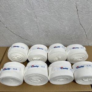 복싱스트랩 붕대 핸드스트랩 위닝 스트랩 핸드 흰색 B 소형 VL 감싸는 복싱 핸드랩