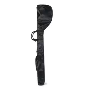 경량 TRD89 휴대용 하프백 골프채가방 연습장 클럽백