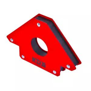 웰즈-용접자석 KMH-05 5in (1EA)도구 수공구 홀더 다각도 용접기 게이지 측정 납땜장비 용품