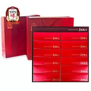 정관장선물세트 홍삼원 70mlX60포 명절선물세트 효도선물