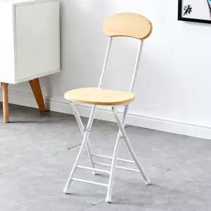 접이식 등받이 의자체어 폴딩 휴대용