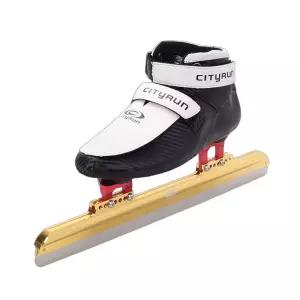 스케이트화 쇼트트랙 스피드 슈즈 피겨 아이스 빙상 입문용