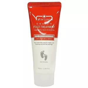 바르고 바로 양말 신어도 부담없이 편안 풋크림 100ml-WFHV1WR