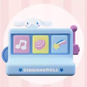 시나모롤 방향제 주차번호판 302334알림판 자동연락처 장식 전화 차량