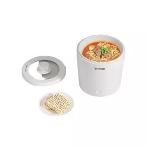 한강 라면 조리기 휴대용 캠핑 끓이는 멀티 포트기 전기냄비 충전식 일체형 기계