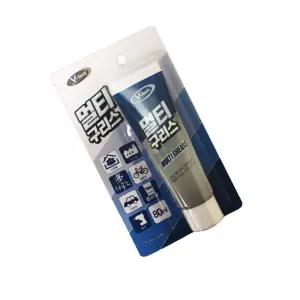 멀티 구리스 자전거체인 코팅제 금속구 튜브타입 기계윤활 방청 윤활제 에멀