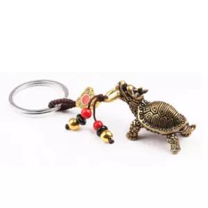 황동 용귀 용머리 거북이 키링 열쇠고리 홀더패션 장식링 자동차링 가방 열쇠링 차키 차링 차홀더