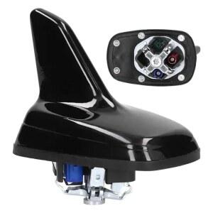 507 상어 핀 안테나 지붕 안테나, VW 아테온 골프 7 Sportsvan T-Roc 5Q0035507P 5Q0035507B5FQ, 5Q0 035