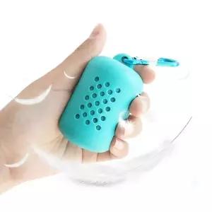 쿨링 스포츠 타올 휴대용 아이스 수건 여름 쿨타올 운동용