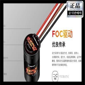 HOBBYWING QuicRun Fusion SE 40A 센서드 브러시리스 방수 클라이밍 파워 콤보