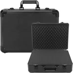 폼이 포함된 무브룩 마텔 하드 케이스 16인치 x12인치 x 6인치 카메라 장비 보호 장비/맞춤형 픽 앤 플럭