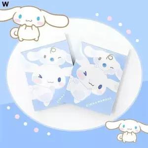 산리오 시나모롤 미니 메모장 (KYR-WBADC06)