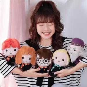 해리포터인형 해리포터굿즈 봉제인형 스네이프 론 볼드모트