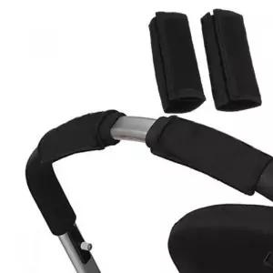 일체형 유모차 손잡이 커버 스트롤러그립커버