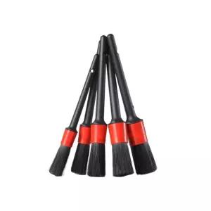 차량용 디테일링 세차 브러쉬 5종