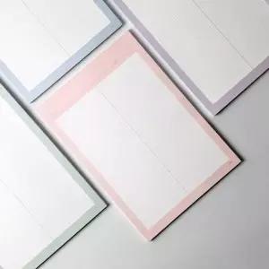 아이비스 4000 4mm방안노트패드(A4) 11711 (KYR-WCD77DF)