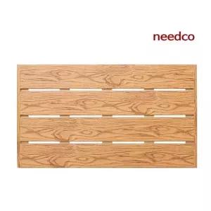 우드 다용도발판 막힘 소 욕실용품 욕실발판 발매트 욕실매트 다용도발판