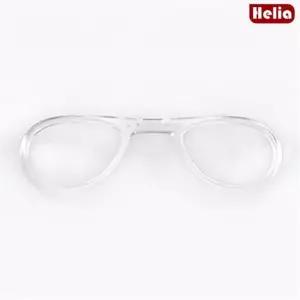 보드고글 주니어 고글 도수클립 새턴.피닉스 전용