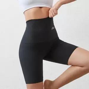 DS-CC815 땀복 레깅스 운동복 5부 여성 (WFKN32E)