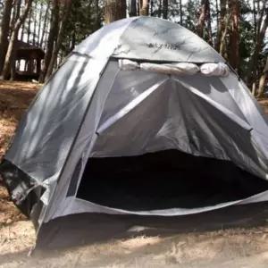 고품질 팝업 자동 방수 그늘막 텐트 캠핑 낚시용 원터치 차양막 (WFKMW28)