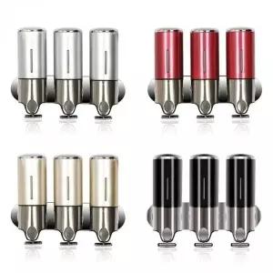 샴푸 주방 욕실 자동 세제 거품 디스펜서 (WFKMW2S)