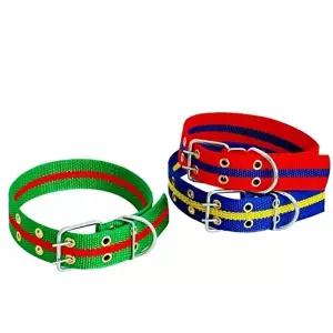 고품질 강아지 목줄 대 반려견목줄 강아지목줄 대형견 반려견목줄 대형견 산책 애견목걸이 WFHW252