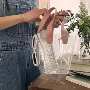 젤리비치백 데일리 손잡이 물놀이가방-WFHVH19