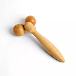 피부 마사지 롤러 얼굴 쇄골 마사지기-WFHWB92