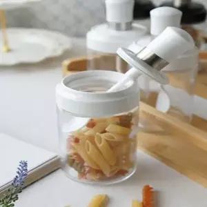 편리한 마시피렌체 스푼 양념통 거치대 세트 2color_24197288