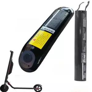 나인봇 보조 배터리 E22 E25 충전 탈부착 내장 벌크 전용 스쿠터 확장 교체