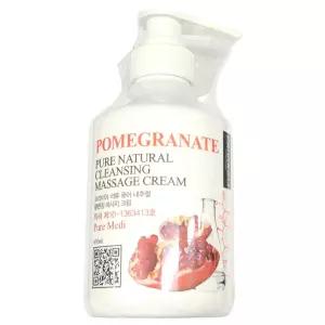 쫀득하고 부드러운 크림텍스처 석류 마사지크림 430ml