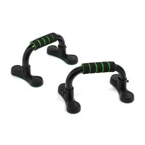 팔굽혀펴기 푸쉬업바 바벨 롱푸쉬업-WFHXM44