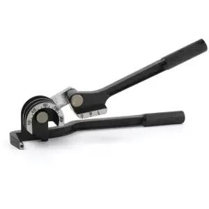 핸드 파이프 밴딩기더 벤작업 작업 배관설비벤더 동밴 밴더 딩기