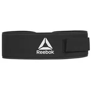 리복 역도벨트(RAAC-15042-7) 블랙리프팅운동 웨이트 허리보호 보호대 스포츠