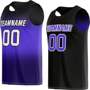 모투크프 남성 리버서블 농구 유니폼 티셔츠 메시 운동 팀 스크리미지 싱글