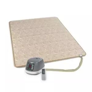 MPN 보일러 온수매트 침대형 양면패드 더블 LH-307 (WFKNGGO)