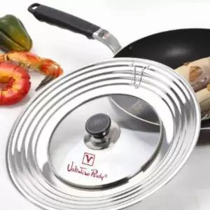 기름막이 918RXX86 스텐덮개 후라이팬 멀티커버