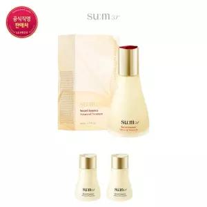 [내일도착][숨37] 시크릿 에센스 80ml 기획세트