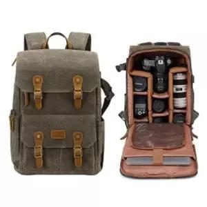 어나더프로 카메라 백팩 USB 충전 촬영 DSLR 가방 WC2CC28