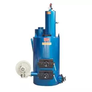 증기 보일러 갈탄 무연 석탄 나무 연소기 상업용