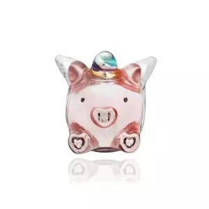 [판도라]792573C01 플라잉 유니콘 피그 참