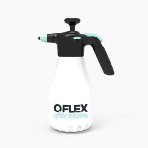 넉넉한 용량 두가지 노즐 압축 분무기