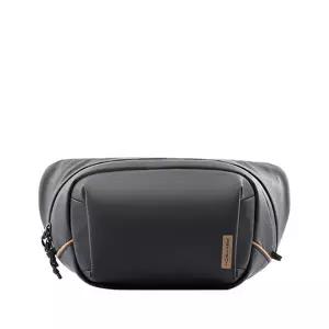 피지테크 원고 솔로 V2 카메라 슬링백 4L 블랙 P-CB-150