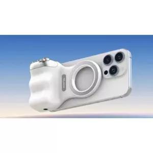 마그네틱 셔터 맥세이프 폰그립 셀카 Pro