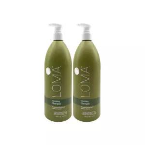 LOMA 로마 너리싱 샴푸 1000ml (1L) x 2통 /BB