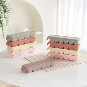 퍼기 실리콘 이유식 큐브