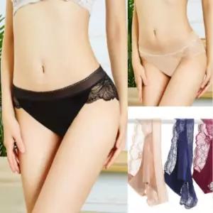 삼각팬티 매쉬 레이스팬티 누디 빅사이즈팬티 이벤트